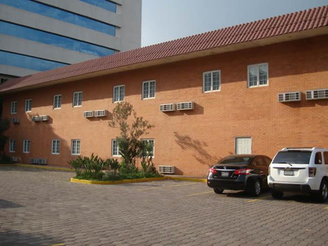 Hotel Oliver Inn - Tlalnepantla Mexico City Exterior photo